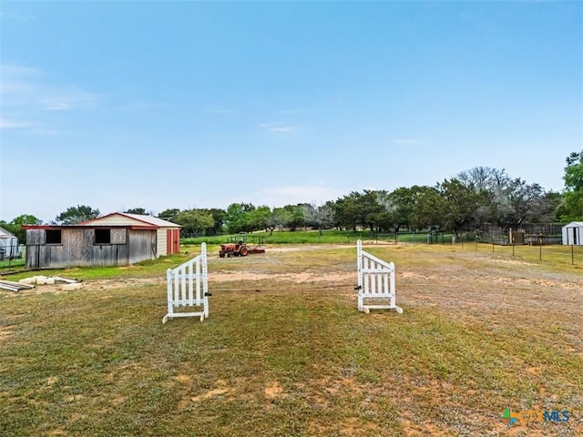 2481 Fm 2808, Kempner, TX 76539 - photo 9