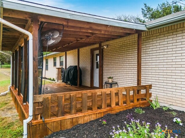 2481 Fm 2808, Kempner, TX 76539 - photo 5