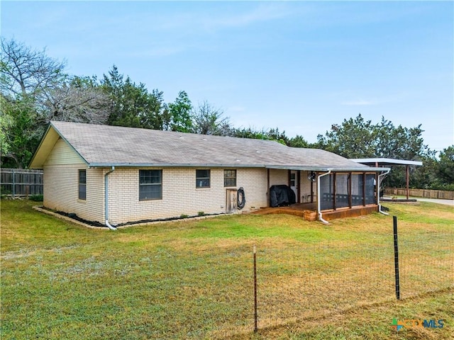 2481 Fm 2808, Kempner, TX 76539 - photo 2