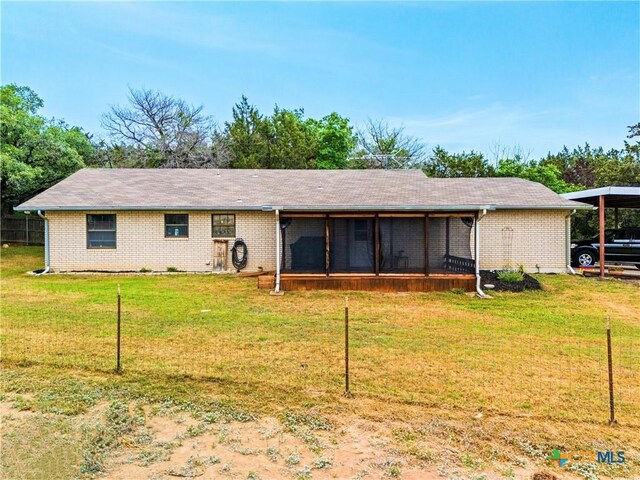 2481 Fm 2808, Kempner, TX 76539 - photo 3