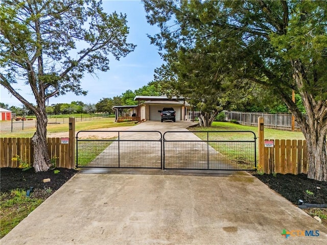 2481 Fm 2808, Kempner, TX 76539 - photo 1