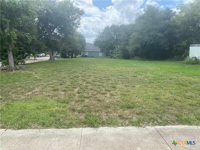 900 S Cameron St, Victoria TX, 77901 land for sale