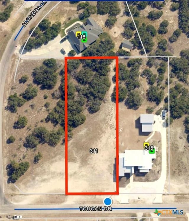 311 Toucan Dr, Spring Branch, TX 78070 - photo 2