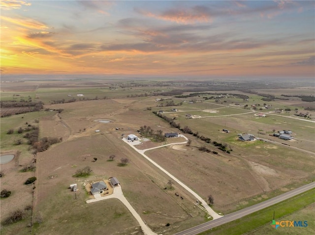 6601 Mother Neff Pkwy, Mcgregor TX, 76657 land for sale