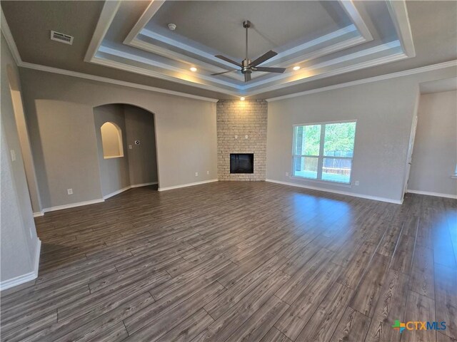7802 Gold Dr, Killeen, TX 76542 - photo 9