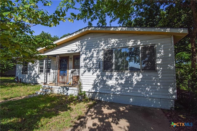 202 Margaret Lee St, Copperas Cove, TX 76522 - view of front facade