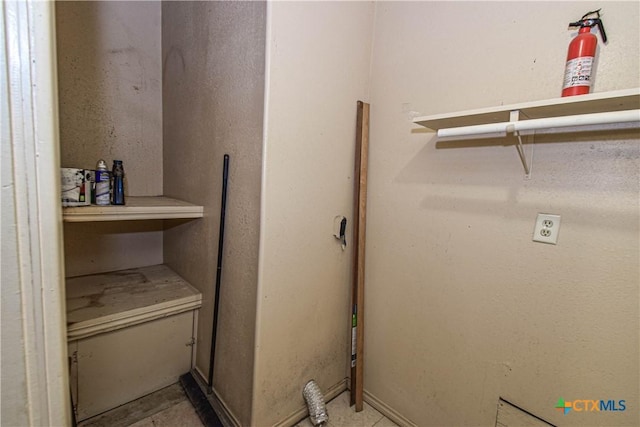 202 Margaret Lee St, Copperas Cove, TX 76522 - view of storage room