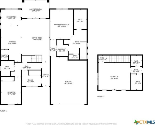 6004 Palomonte Dr, Temple, TX 76502 - photo 32