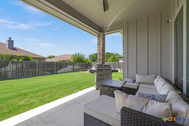 6004 Palomonte Dr, Temple, TX 76502 - photo 26