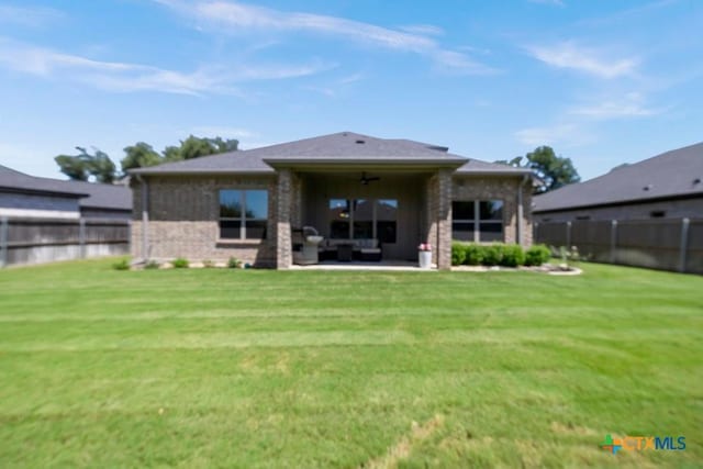 6004 Palomonte Dr, Temple, TX 76502 - photo 28