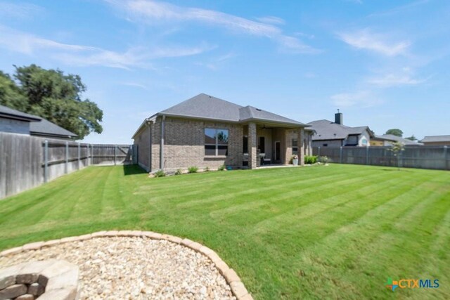 6004 Palomonte Dr, Temple, TX 76502 - photo 29