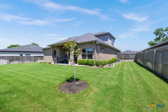6004 Palomonte Dr, Temple, TX 76502 - photo 27