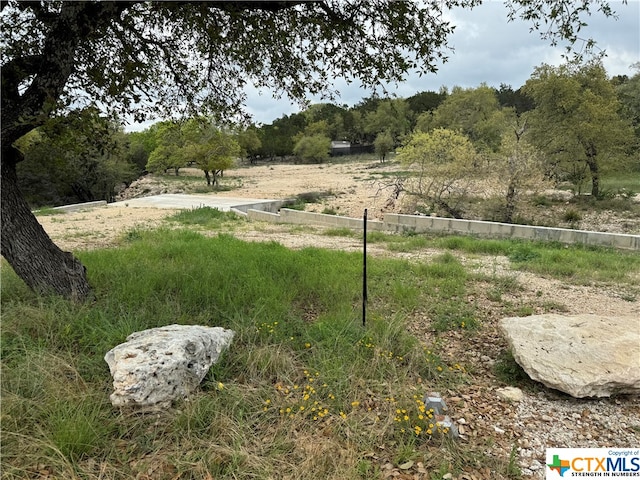 7605 White Oak Dr, Lago Vista TX, 78645 land for sale