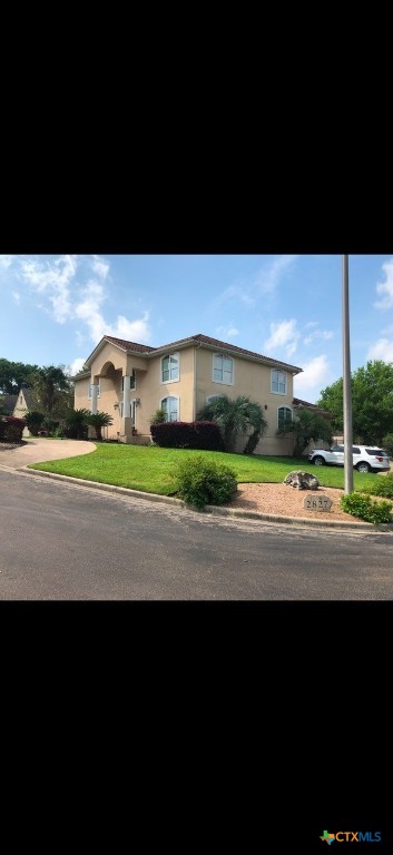 Listing photo 2 for 2827 Meadow Breeze, New Braunfels TX 78132