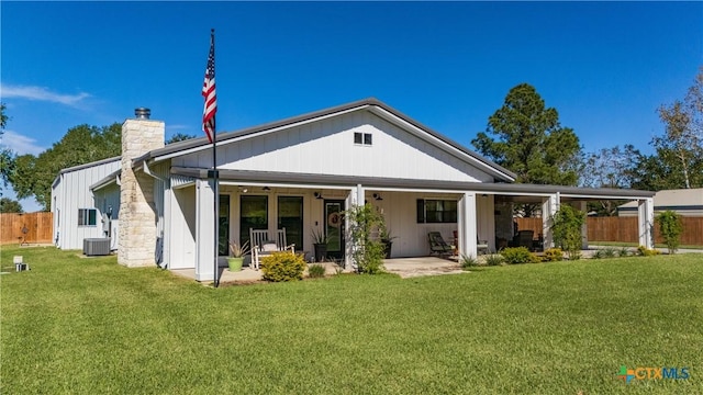 214 Timothy St, Inez, TX 77968 - photo 10