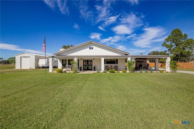 214 Timothy St, Inez, TX 77968 - photo 1