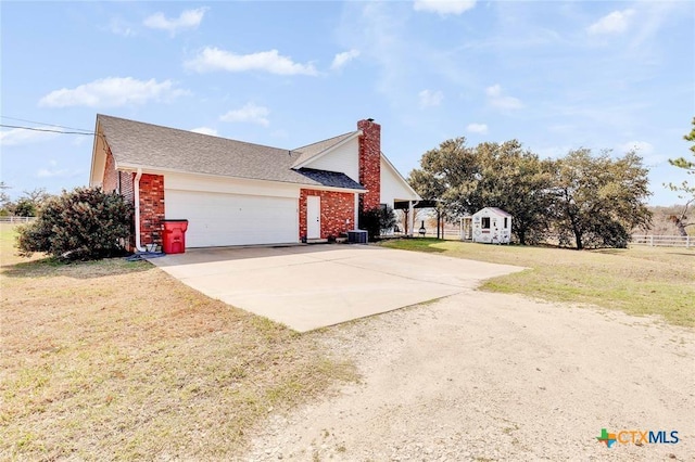 681 Leisure Ln, Cedar Creek, TX 78612 - photo 3