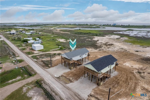177 Powderhorn Ln, Port Lavaca, TX 77979 - floor plan