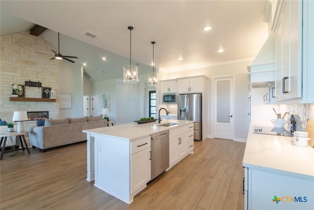 9110 Woodbine Dr, Temple, TX 76502 - photo 15