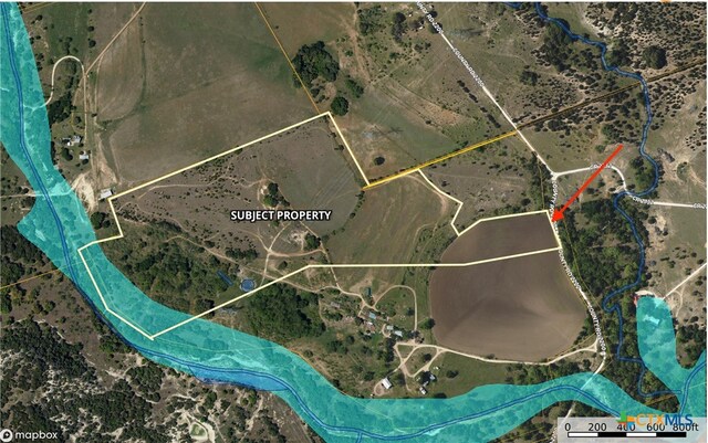 18831 County Road 2200, Lometa TX, 76853 land for sale