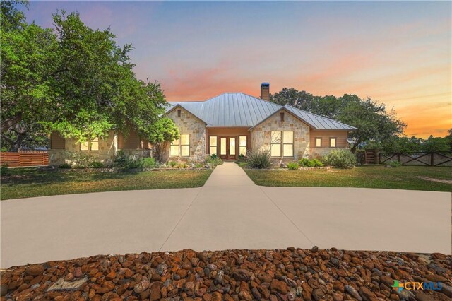 807 Lake Island Dr, Canyon Lake, TX 78133 - photo 1