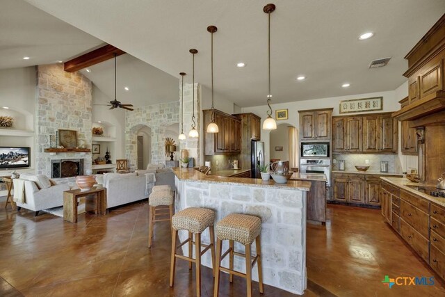 807 Lake Island Dr, Canyon Lake, TX 78133 - photo 17