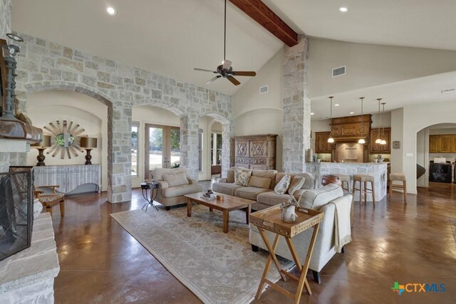 807 Lake Island Dr, Canyon Lake, TX 78133 - photo 8