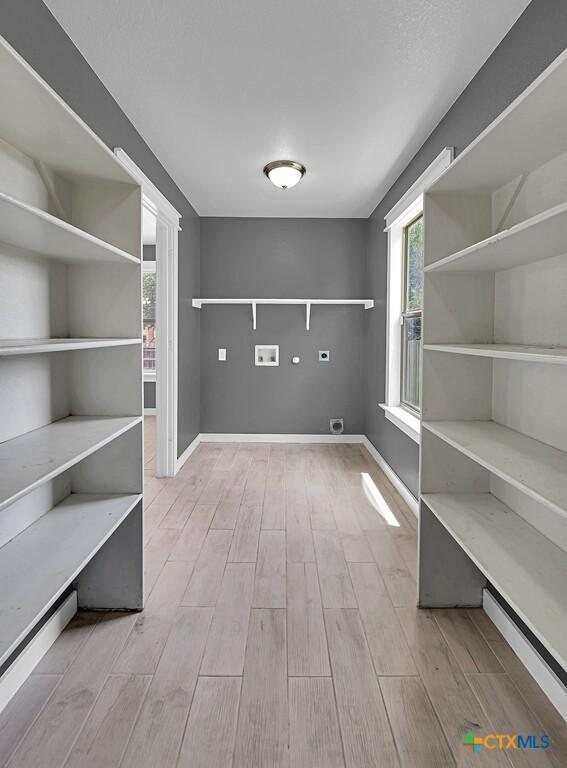 309 Fallen Leaf Ln, Temple, TX 76502 - view of storage area