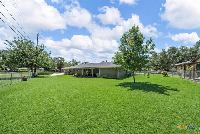 4002 Redbird Ln, Temple, TX 76502