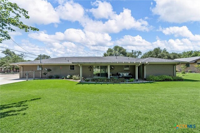 4002 Redbird Ln, Temple, TX 76502