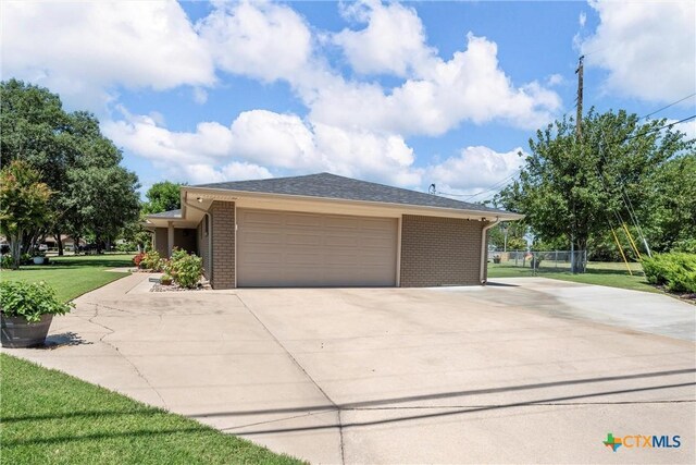 4002 Redbird Ln, Temple, TX 76502