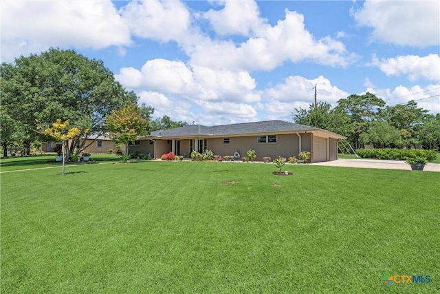 4002 Redbird Ln, Temple, TX 76502