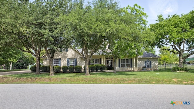 20904 Apache Plum Ln, Pflugerville, TX 78660 - view of front of property