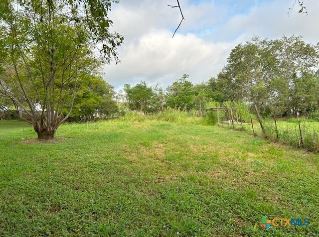 TBD Nopal St, Cuero TX, 77954 land for sale