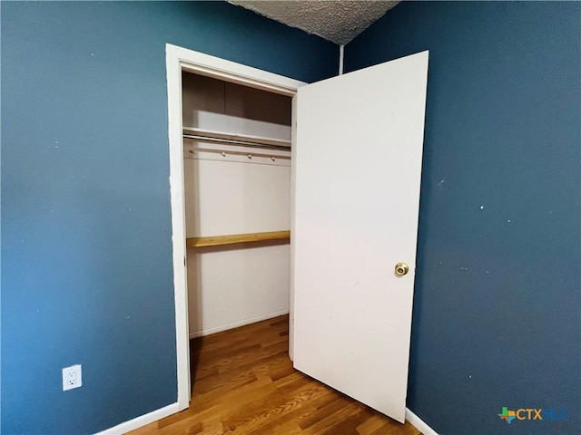 212 Brook St, Seguin, TX 78155 - view of closet