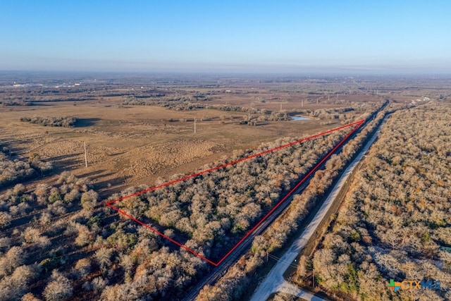 TBD Ivy Switch Road, Luling TX, 78648 land for sale