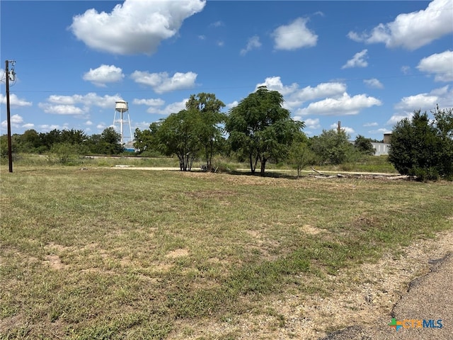 802 S Burleson Ave, Cameron TX, 76520 land for sale