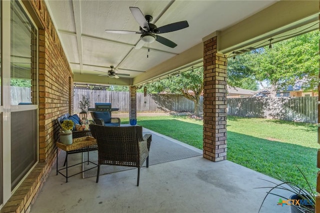 2531 Leatherwood Dr, Harker Heights, TX 76548 - photo 38