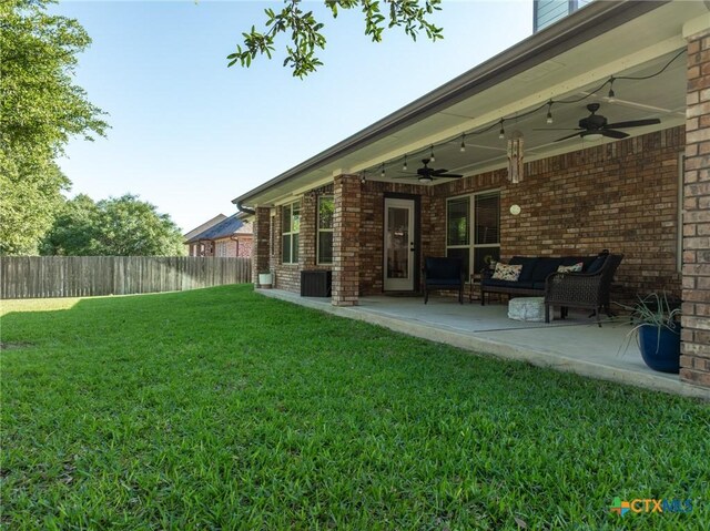 2531 Leatherwood Dr, Harker Heights, TX 76548 - photo 39