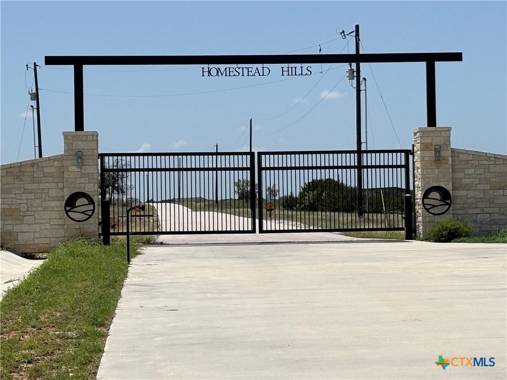 LOT4 Homestead Dr, Lampasas, TX 76550 - photo 3