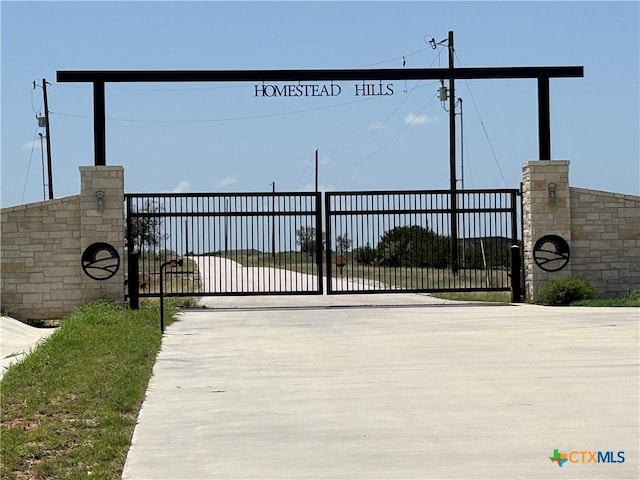 LOT4 Homestead Dr, Lampasas, TX 76550 - photo 3