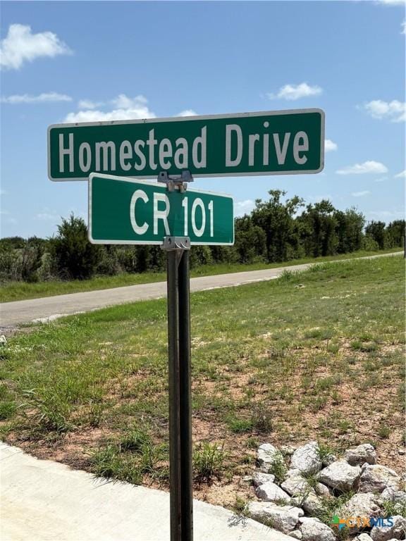 LOT4 Homestead Dr, Lampasas, TX 76550 - photo 4