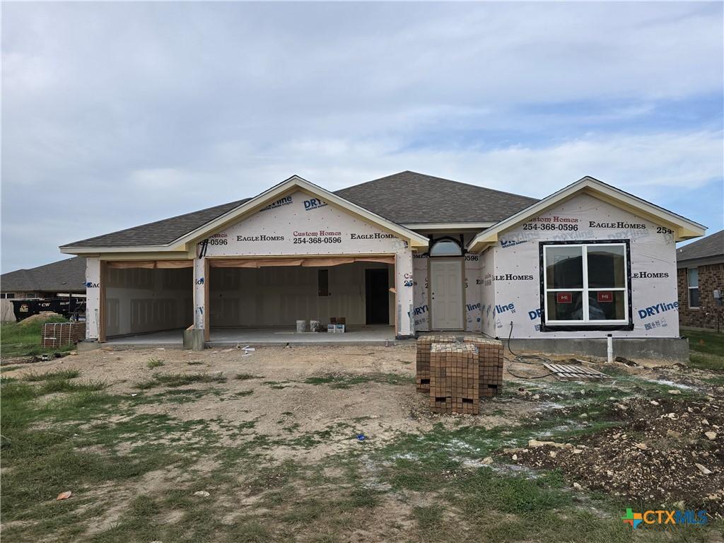 2619 Belle Hubbard Trl, Belton, TX 76513 - photo 1