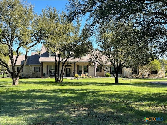 1470 Trails End, Salado TX, 76571, 3 bedrooms, 3 baths house for sale