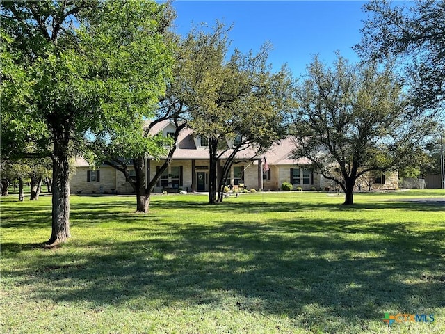 Listing photo 3 for 1470 Trails End, Salado TX 76571