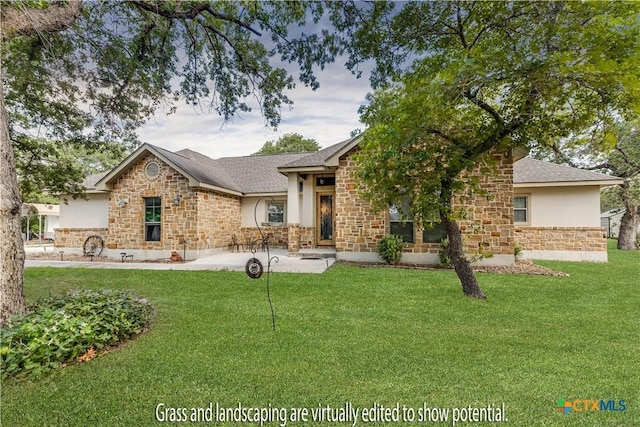 205 Sendera Xing, La Vernia, TX 78121 - photo 1