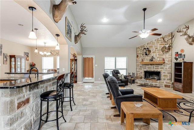 205 Sendera Xing, La Vernia, TX 78121 - photo 13
