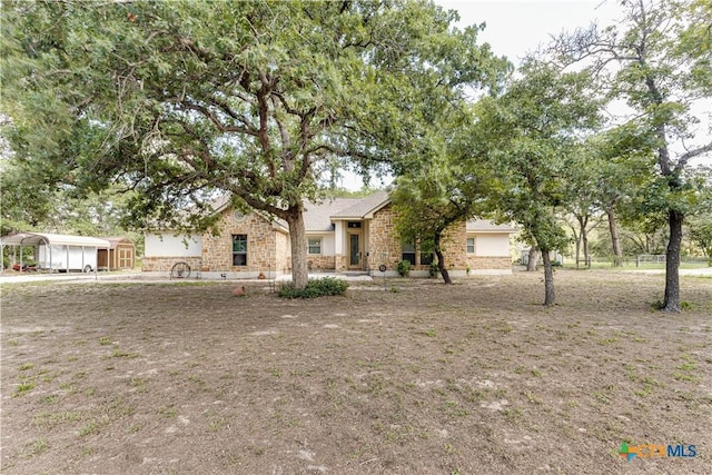 205 Sendera Xing, La Vernia, TX 78121 - photo 30