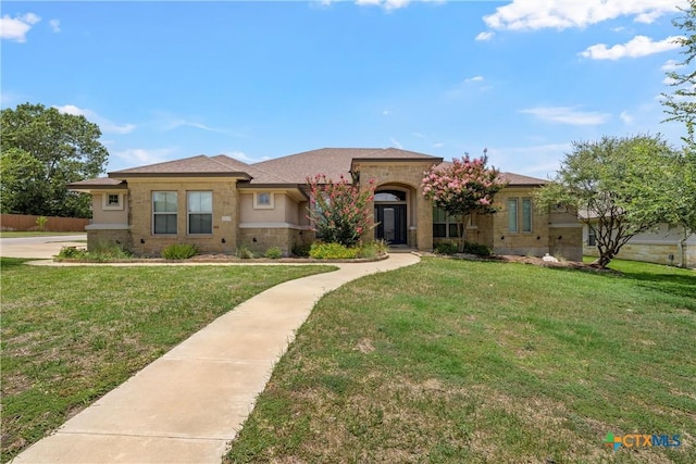 2515 Alpine Fir Dr, Harker Heights, TX 76548 - view of front of house