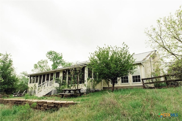 1061 Martindale Falls Rd, Martindale, TX 78655 - photo 5